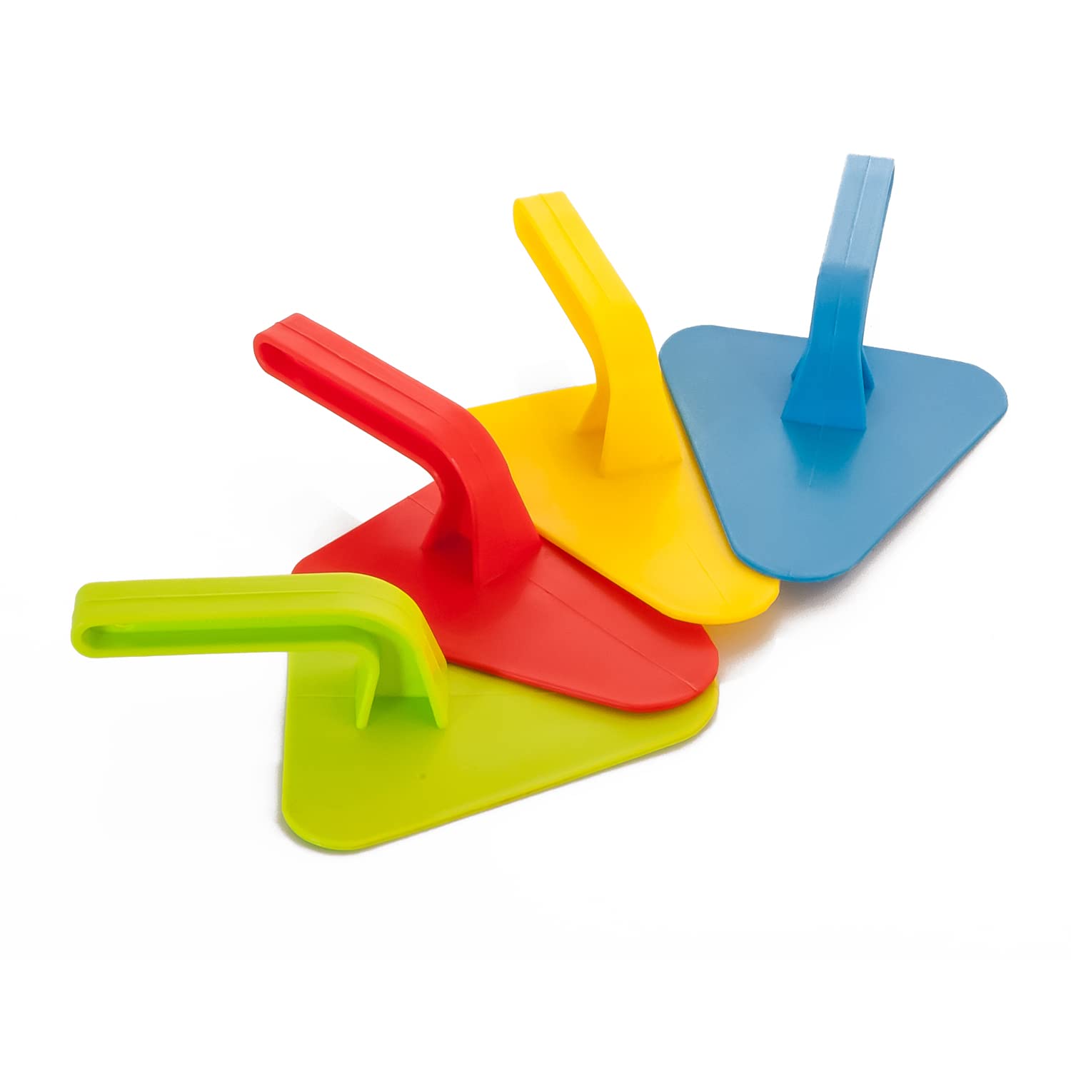 Miniland Assorted Trowels Set In Bag (4-Piece) 29030