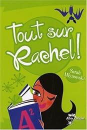 Tout sur Rachel