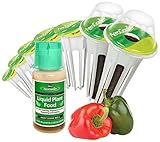 AeroGarden Sweet Bell Peppers Seed Pod Kit (7-Pod)