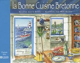 La  bonne cuisine bretonne