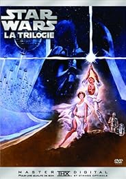 Star Wars - La Trilogie - Edition Simple