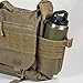 5.11 Tactical Rush Delivery Lima Bag, Nylon, Multiple Compartment, Removable Strap, Style 56177