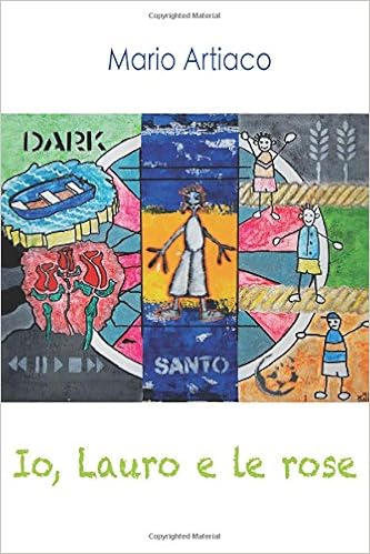 Mario Artiaco - Io, Lauro e le rose (2017)