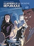 Les Mystères de la 3e République - Tome 05: Mort d'un collabo (Les Mystères de la 3e République (5)) (French Edition) by 