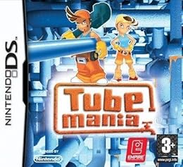 Tube Mania