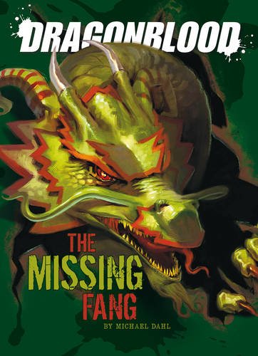 The Missing Fang (Dragonblood)