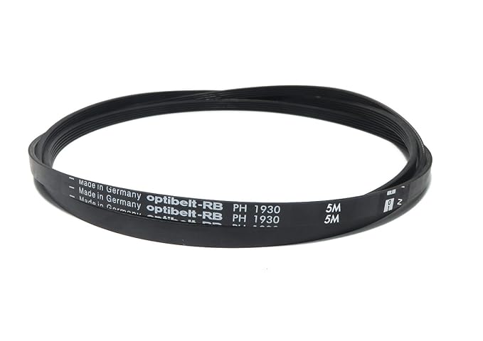 Hutchinson - Correa de secadora PH 1930: Amazon.es: Hogar