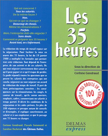 Les  35 heures