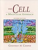 The Cell : A Molecular Approach, Cooper, Geoffrey M., 0878931066