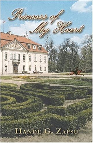 Princess Of My Heart Amazon Co Uk Zapsu Hande G Books Princess Of My Heart Amazon Co Uk Zapsu Hande G Books