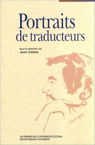 Download Portraits de traducteurs PDF