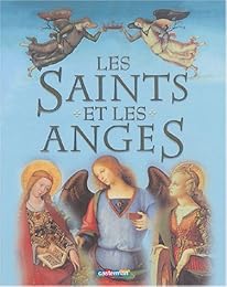 Les  saints et les anges