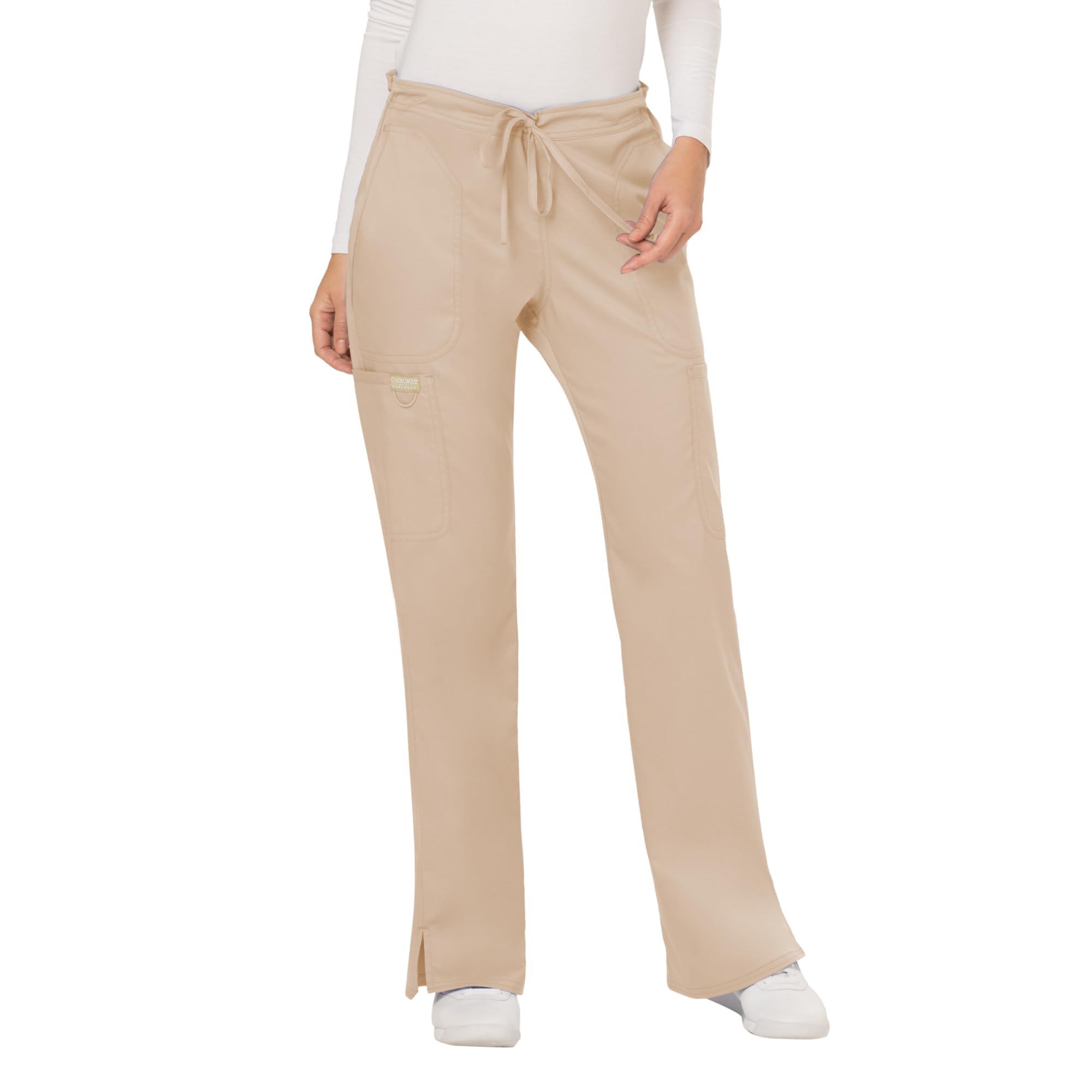 WW Revolution by Cherokee Women's Mid Rise Moderate