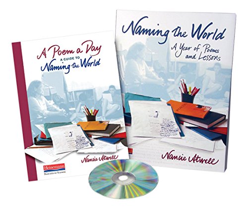 Naming the World: A Year of Poems and Lessons