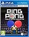 Ping Pong: Table Tennis Simulator PSVR - Playstation 4
