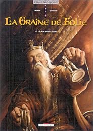 Le  roy sans coeur