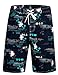 APTRO Men's Swim Trunks Beach Shorts 22
