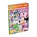 LeapFrog LeapReader Junior Book Disney Minnie (Works with Tag Junior)