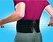 FUTURO Easy Adjustable Back Support, Adjustable
