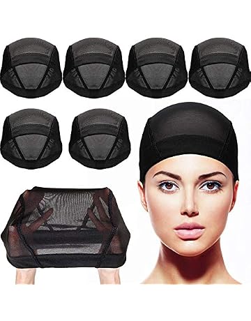 Amazon.ca: Wig Caps: Beauty \u0026 Personal Care