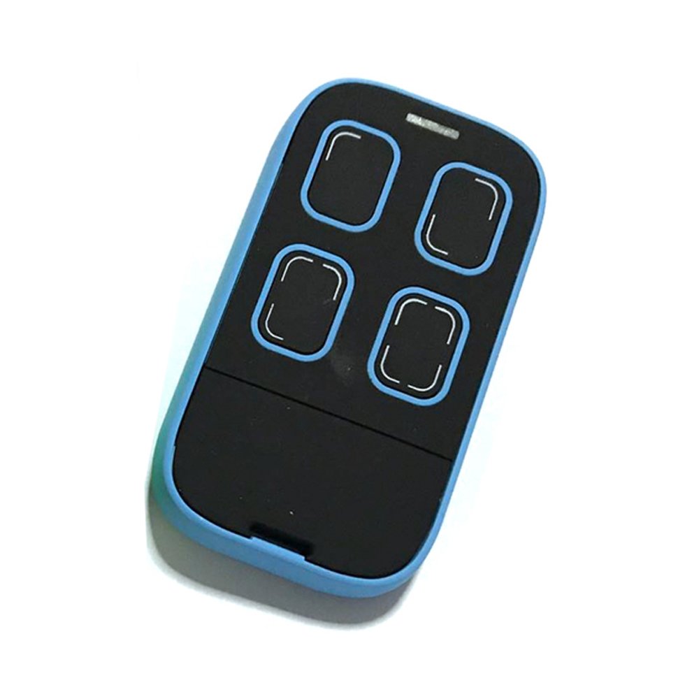 Which Is The Best Chamberlain Universal Garage Door Remote Pink