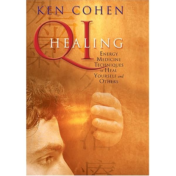 Hug healing treatment® vol.3 DVD Sheng Zhen Healing Qigong: Removal of Disease in Three Parts