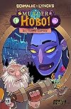 Murder Hobo: Big Floppy Edition