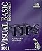 1001 Visual Basic Programmer's Tips by 