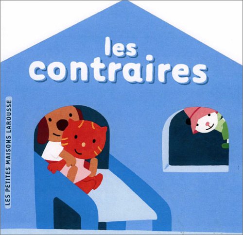 Les  contraires