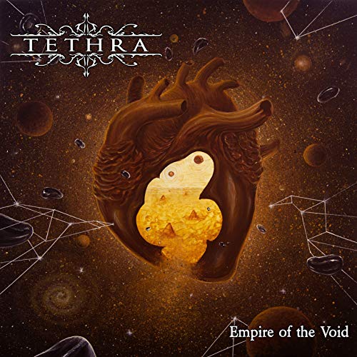 Empire of the Void -Digi-