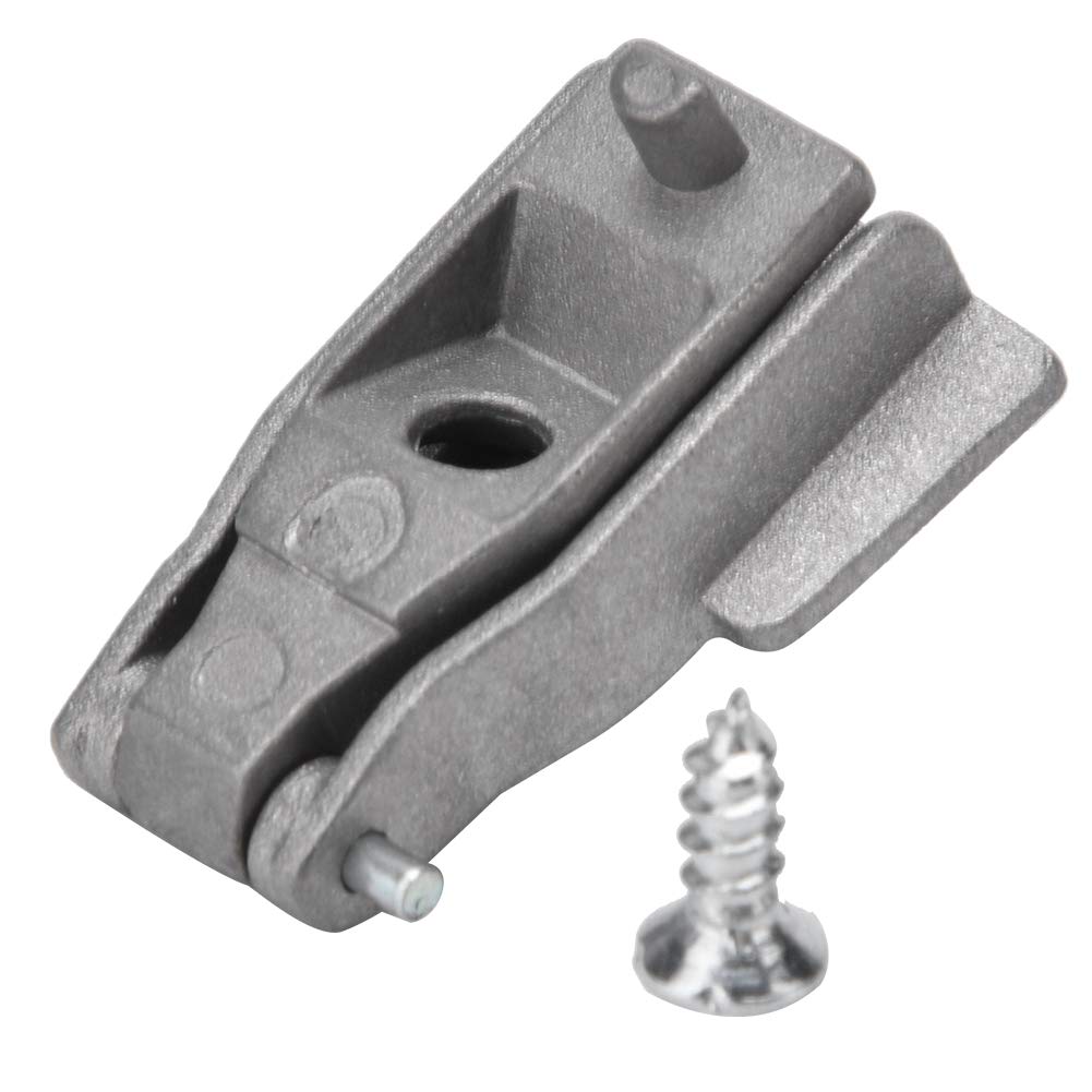 Outer Door Handle Hinge Repair Kit,Fydun Outside Door Handle Hinge 51964555 for 500 2013-2019