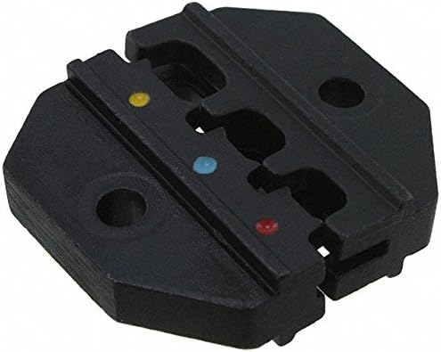 Greenlee 2040 CrimpALL 1300/8000 Series Die For Insulated Terminals And Lugs