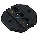 Greenlee 2040 CrimpALL 1300/8000 Series Die For Insulated Terminals And Lugs