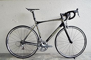 trek madone 5.1 2008