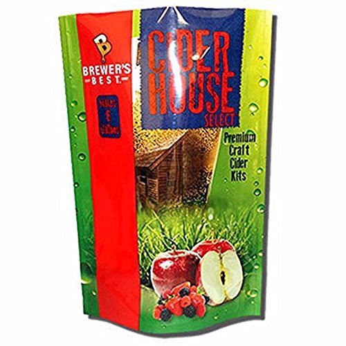 Top 10 Best Cider Kit Best of 2018 Reviews No Place Called Home