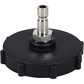 PESIKO 49.5mm Master Cylinder Adapter for Buick, Cadillac, Chevy, Gmc and Mazda
