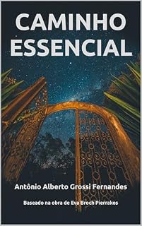 Livro CAMINHO ESSENCIAL