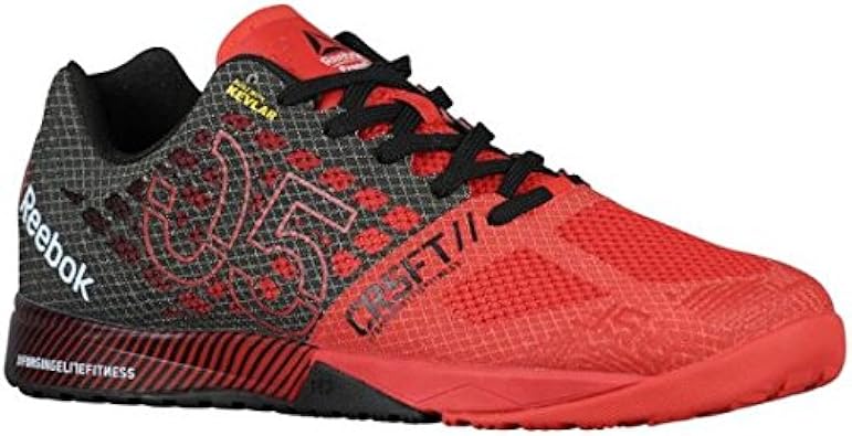 reebok crossfit nano 5.0 mens