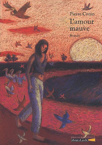 L' amour mauve