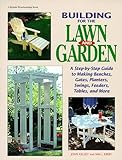 Building for the lawn and garden by 