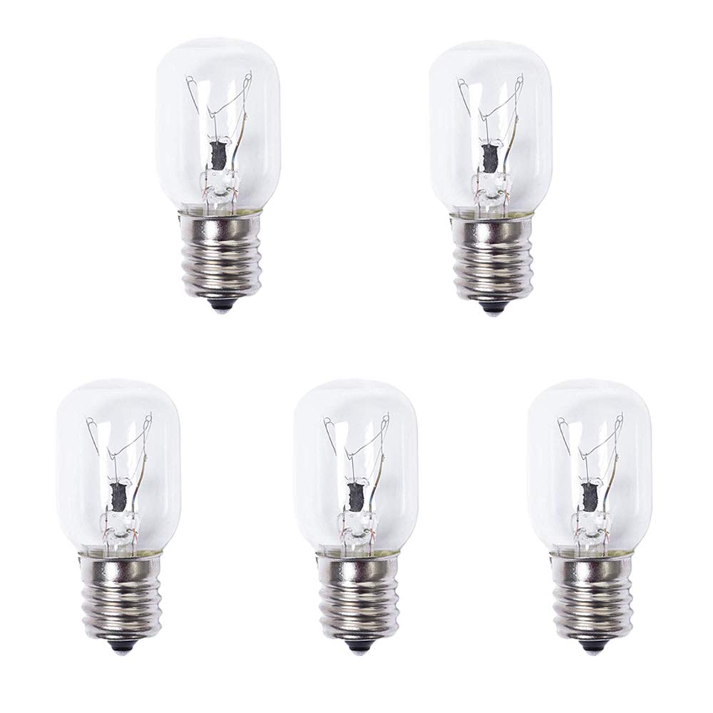 Amazon.com: AMI PARTS 8206232A Bombilla 40w 125v Microondas ...