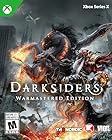 Darksiders Warmastered (輸入版:北米) - Xbox Series X