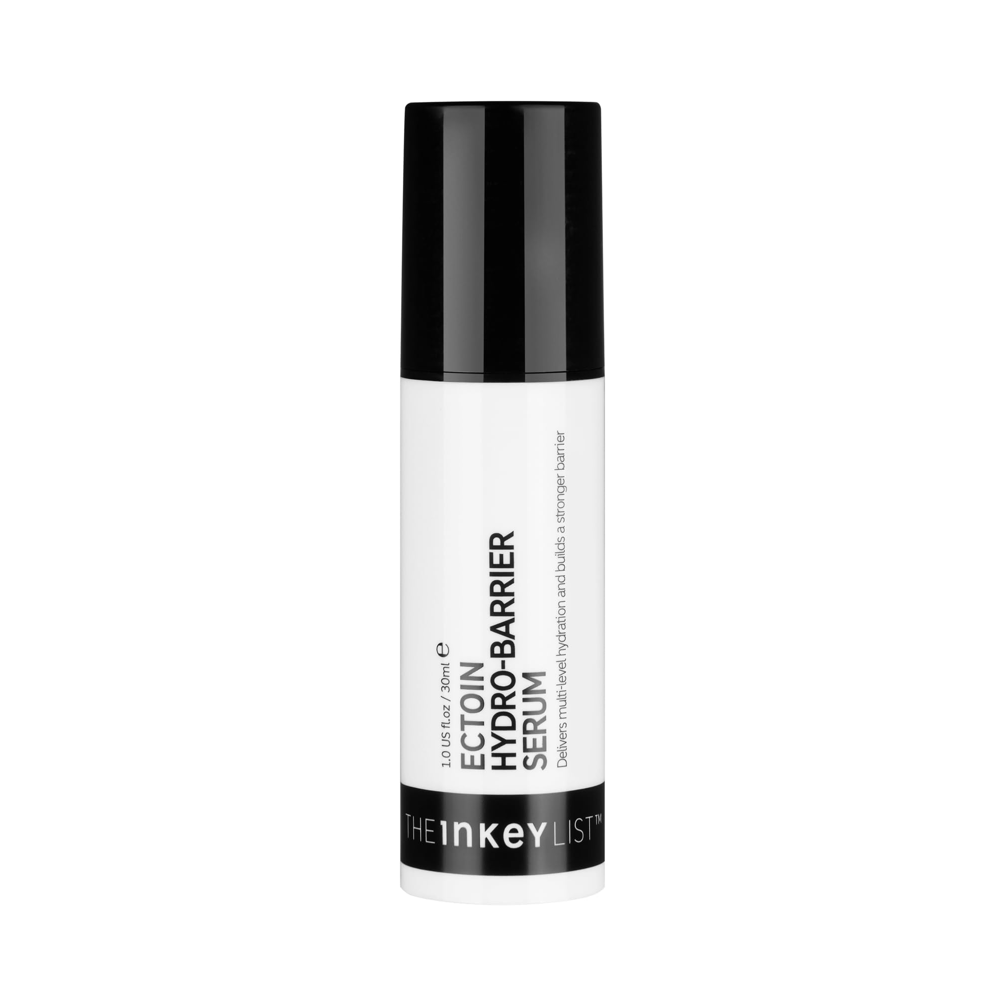 The INKEY List Ectoin Hydro-Barrier Serum 30ml, Advanced Dual-Action Serum, Boosts Hydration, Builds Stronger Skin Barrier, Lightweight Texture