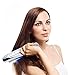 Anti Loss Treatment Electric Hair Comb Massage Brush for Daily Home Use