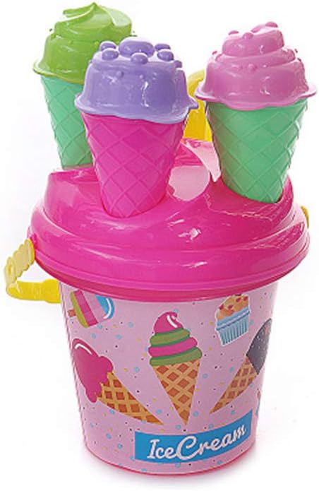 ice cream beach set