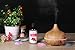 4oz Geranium Essential Oil, 100% Pure & Natural by Wasserstein