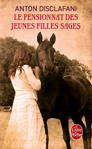Le Pensionat des jeunes filles sages