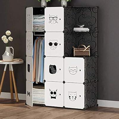 صفقة جديد أزياء نمط خزانة خذاء أحذية رفوف تخزين كبيرة قدرة المنزل الأثاث Diy بسيطة 7 طبقات 236471 جديد