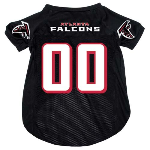 Hunter MFG Atlanta Falcons Dog Jersey, Extra Large