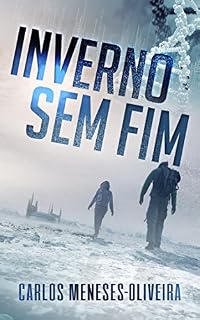 Livro Inverno Sem Fim